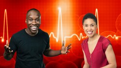 The ECG Song (R&B) - How to Read an ECG/EKG Instructional Video