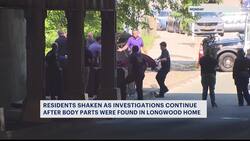 Person of interest no longer in custody in homicide investigation spanning Yonkers and Bronx Instructional Video