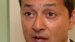 Pink Legacy diamond expected to fetch 30-50 million USD at auction News Clip