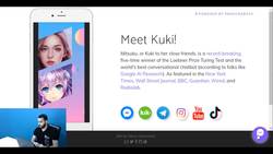 Activity - Mitsuku Instructional Video