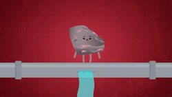 What is Weathering? Crash Course Geography Instructional Video