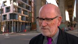 B.C. tries to fix a perennial problem driving up housing prices in Metro Vancouver News Clip