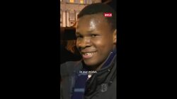 When Pope Francis was elected in 2013 News Clip