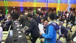 Japan proposes end to commercial whaling ban, faces pushback News Clip