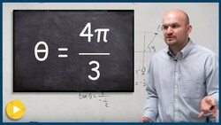 How to evaluate trig functions with the unit circle Instructional Video