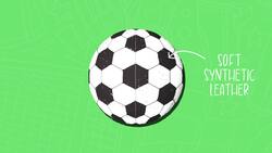 High Five Facts - Football Instructional Video