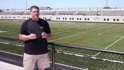 How to Get Noticed by a Football Scout Instructional Video