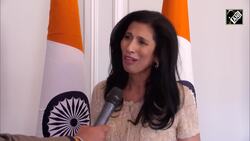 PM Modi holds meetings with key French personalities including Chanel CEO News Clip