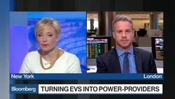 Giving Back to the Grid: How Electric Vehicles Can Be a Supply of Power News Clip