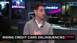 The Key to Keeping Your Credit Card Balance Under Control News Clip