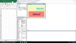 Excel VBA Programming The Complete Guide - The CheckBox Control Instructional Video