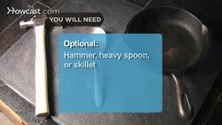 How to Make Chicken Parmigiana Instructional Video