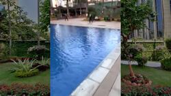 Beau Monde's podium garden: Where tranquillity meets diligence in pursuit of perfection News Clip