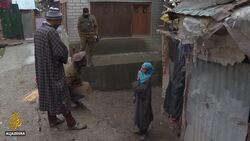 Kashmiris vote in local elections, first since autonomy revoked News Clip