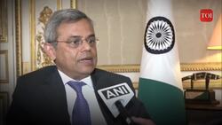 Why PM Modi's visit is important for France and India News Clip