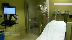 U.S. scrambles for resources as COVID-19 cases surge News Clip