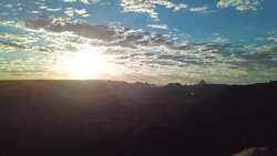 Little Grand Canyon Stock Footage