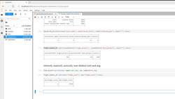 Apache Spark 3 for Data Engineering and Analytics with Python - Aggregations - Min Max Sum SumDistinct AVG Instructional Video