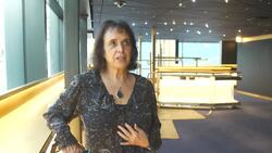 Cultural Capital: Tour of a new West end theatre, egg bakers, and a look at The Banshees of Inisherin News Clip