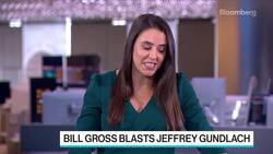 First Look With Surveillance: Gross Blasts, Dimon Slams News Clip