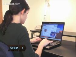 How to Get on a Site That's Been Blocked by Your Employer Instructional Video