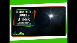 Cloudy With A Chance Of Aliens: How We Look for Extraterrestrial Life Instructional Video