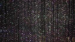 led lights illumination Stock Footage