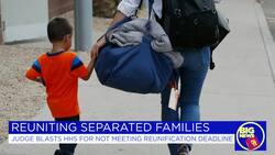 Trump and Putin Meet, Families Yet To Be Reunited At The Border, Police Protests in Chicago, And More News Clip