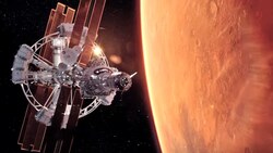 Mission to Mars: Future Megaprojects Instructional Video