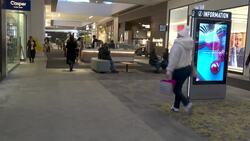 Shoppers find many happy returns on day after Christmas News Clip