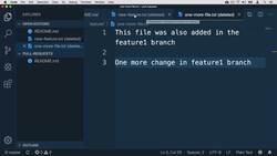 Complete Git Guide: Understand and Master Git and GitHub - Creating and Publishing a New Branch Using GitHub Desktop Instructional Video