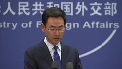 China says it 'understands' Nazarbayev resignation Instructional Video