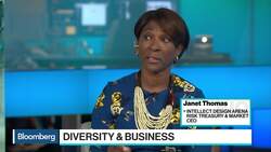 Gender Equality Has Gone Backwards in London: Intellect Design CEO News Clip