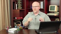 CompTIA Network+ Certification N10-007: The Total Course - Change Management Instructional Video