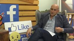 Ramadan is for fasting and Facebook, data shows Instructional Video