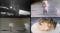 Exploring A Crater Instructional Video