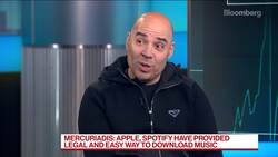 Neil Young's Streams Rise on Spotify Boycott: Hipgnosis CEO News Clip