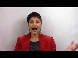 8+ Speaking Part 2 Math Skills in Primary School Instructional Video