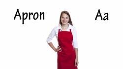 Exploring the Alphabet: The Vowel Team Instructional Video