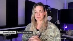 Could Canada join the Eurovision Song Contest? News Clip