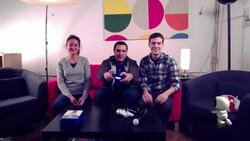 Does the PlayStation 4 Camera Support AR Technology? Instructional Video