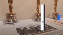 King Kong, ET and the Alien on display at Carlo Rambaldi exhibition News Clip