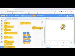 Scratch Lesson 4 Instructional Video