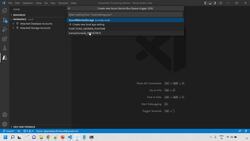 Learn Azure Serverless Functions in a Weekend - Azure Service Bus Trigger Function to Add Records to Database Instructional Video