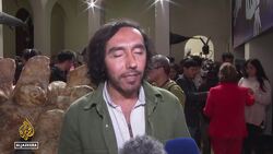 Ancient whale found in Peru may be the heaviest animal ever News Clip