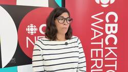 Neighbourhood group calling for traffic safety after fatal Guelph collision News Clip