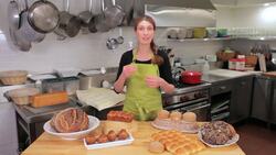 How to Use Yeast & Leaven Instructional Video