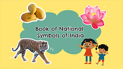 India's Heart - Exploring National Symbols Instructional Video