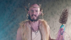 A Midsummer Night's Dream 5.1 Performance: Oberon Lines 393-414 Instructional Video