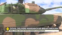 India-China SR Talks in Beijing: Focus on Border Peace, Mansarovar Yatra, and Stable Ties News Clip